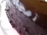 Ricetta Torta al cioccolato per l'anniversario