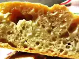 Ricetta Pane veloce, veloce da fare solo...con una forchetta!