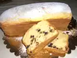 Ricetta Plum-cake con gocce di cioccolato