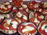 Ricetta Melanzane sfiziose