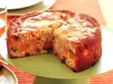 Ricetta Torta di mele e zucca alle spezie