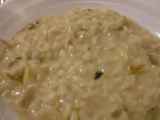 Ricetta Risotto al castelmagno