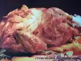 Ricetta Tacchinella ripiena