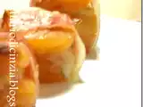 Ricetta Appetizer di natale