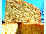 Ricetta Torta all'arancia e mandorle