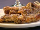 Ricetta Agnello alla piastra