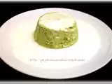 Ricetta Sformatini di broccoli con salsa alla fontina