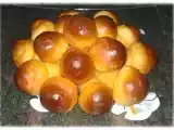 Ricetta Babà napoletano