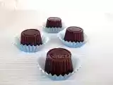 Ricetta Cioccolatini al marzapane