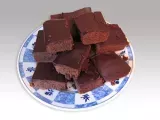 Ricetta Brownies al cioccolato...buonissimi...