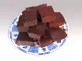 Ricetta Brownies al cioccolato...buonissimi...