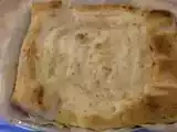 Ricetta Cotechino e purè in crosta