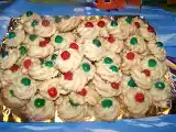 Ricetta Paste secche