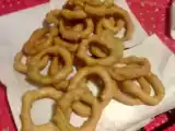 Ricetta Vissinielli di natale