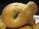 Ricetta I tarallucci all'anice