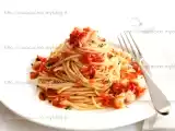 Ricetta Linguine all'astice - il primo piatto della vigilia di natale