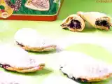 Ricetta Panzerotti alla marmellata