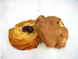 Ricetta Biscotti casalinghi della nonna