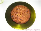 Ricetta Pandolce basso genovese