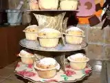 Ricetta Muffins al cioccolato e datteri