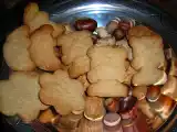 Ricetta Spekulatius