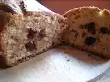 Ricetta Plumcake al cioccolato con cremor tartaro