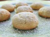 Ricetta Biscotti al limone di anna moroni