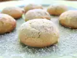 Ricetta Biscotti al limone di anna moroni
