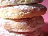 Ricetta Biscotti per colazione:i frollini con la panna. semplici e veloci