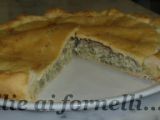 Ricetta Torta salata con spinaci e formaggio