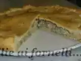 Ricetta Torta salata con spinaci e formaggio