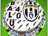 Ricetta Torta juventus