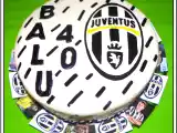 Ricetta Torta juventus
