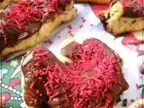 Ricetta Son buccellati, i signori cucciddati