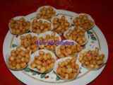 Ricetta Struffoli