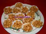 Ricetta Struffoli