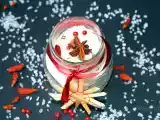 Ricetta Sale aromatizzato all'anice stellato
