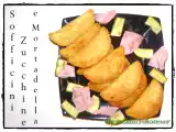 Ricetta Sofficini zucchine e mortadella