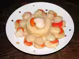 Ricetta 03 - risotto delle feste