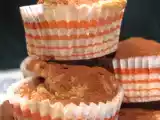Ricetta Sospiri di albumi e noci
