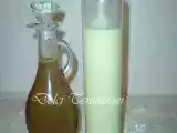 Ricetta Crema di liquirizia e crema di limoncello