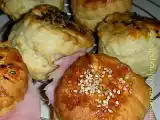 Ricetta Panini velocissimi con lievito istantaneo