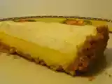 Ricetta Pie de limon ricetta peruviana