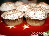 Ricetta Cupcakes di capodanno