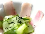 Ricetta Carpaccio di pesce spada