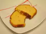 Ricetta Plumcake classico