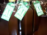 Ricetta Crema di liquore al caffè