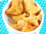 Ricetta Frittini di patate