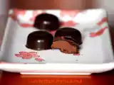 Ricetta Cioccolatini al rum