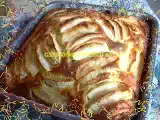 Ricetta Torta di mele e yogurt